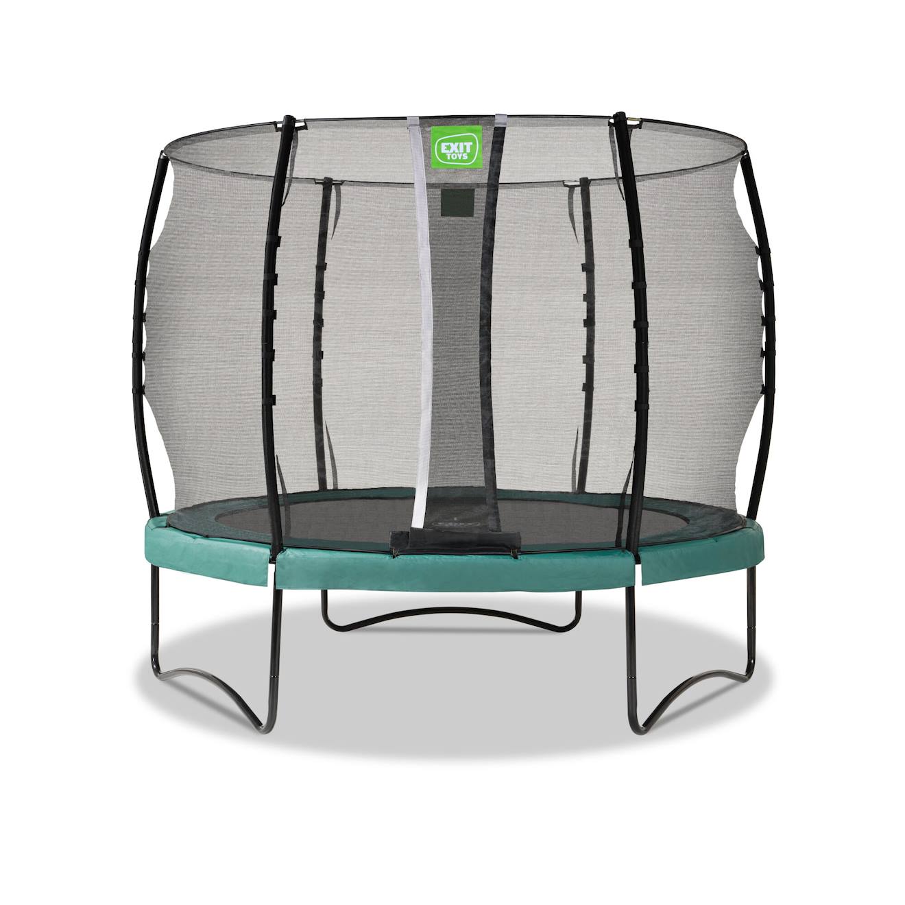 Trampoline Allure Classic Ø305cm Vert
