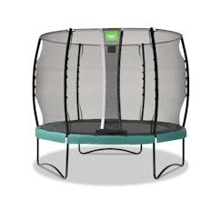 Jouet-Jeux de plein air-Trampoline allure classic ø305cm