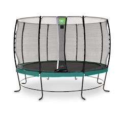 Jouet-Jeux de plein air-Trampoline lotus classic ø366cm