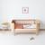 Sac de couchage nomade bébé - tog 1-3 confort 4 saisons Moka+Popcorn+Stone 3 - vertbaudet enfant 