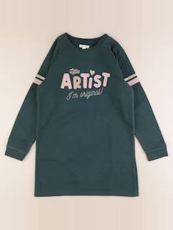 Robe - 8 ans  - vertbaudet enfant
