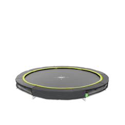 Jouet-Trampoline enterré rond ø305cm  sans filet