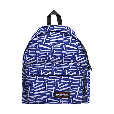 Garçon-Accessoires-Cartable, trousse-Sac a dos  padded pak'r