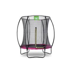 Jouet-Trampoline silhouette ø183cm