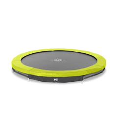 Jouet-Jeux de plein air-Trampoline enterré rond ø305cm  sans filet