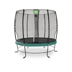 Jouet-Jeux de plein air-Trampoline lotus classic ø253cm