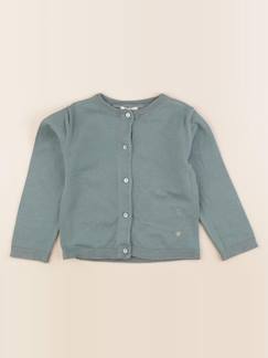 Gilet - 3 ans  - vertbaudet enfant