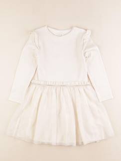 Robe - 6 ans  - vertbaudet enfant