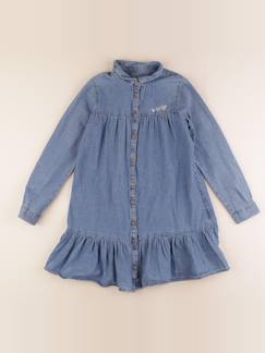 Robe - 10 ans  - vertbaudet enfant