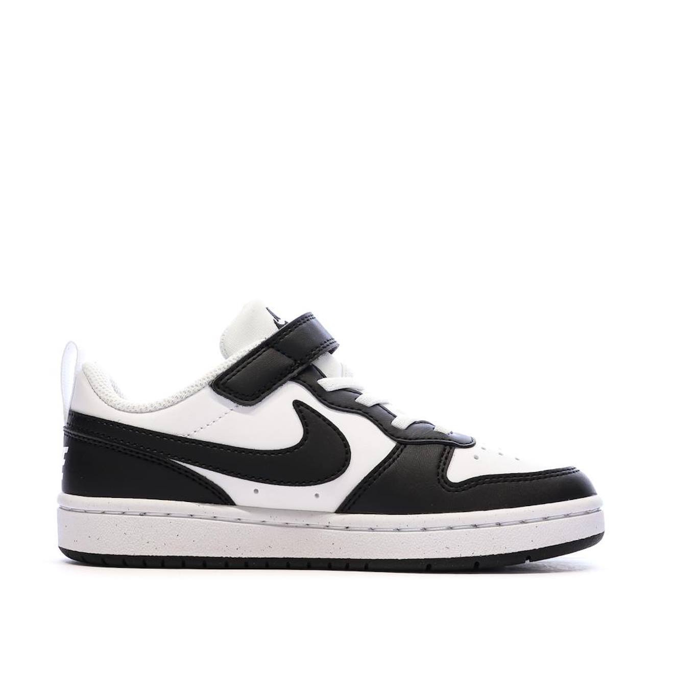 Baskets Garon Court Borough Low Noir 48 €