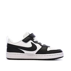 Chaussures-Chaussures garçon 23-38-Baskets garçon court borough low