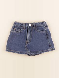 Jupe short - 3 ans  - vertbaudet enfant