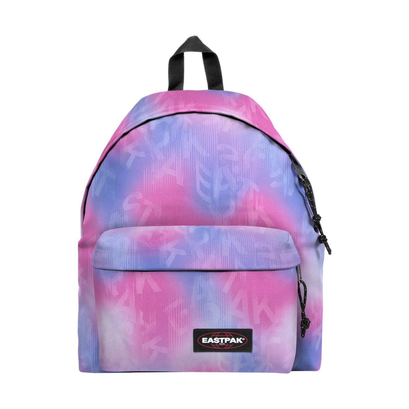 Sac A Dos Padded Pakr Rose Multi 55 €