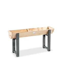 Jouet-Jeux de plein air-Aires de jeux-Autres jeux de jardin-Carré potager sur pieds m aksent