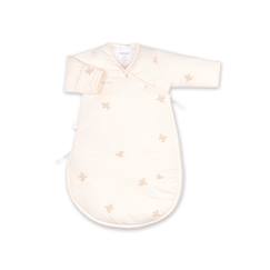 Linge de maison et décoration-Linge de lit bébé-Gigoteuse-Gigoteuse avec moufles hiver  - tog 2.5 cocon moelleux