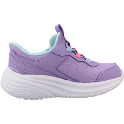 Chaussures-Basket fille modèle 303690n