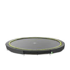 Jouet-Trampoline enterré rond ø366cm  sans filet