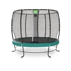 Jouet-Jeux de plein air-Trampoline lotus premium ø305cm