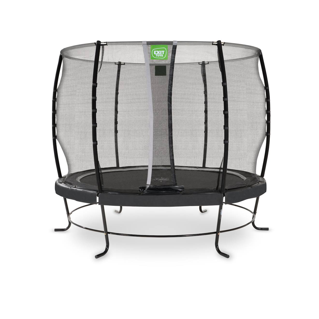 Trampoline Lotus Classic Ø305cm Noir