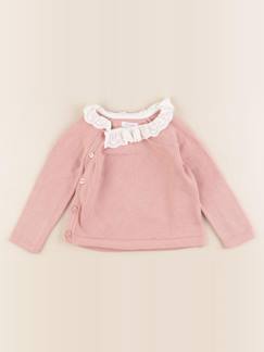 Gilet - 9 mois  - vertbaudet enfant