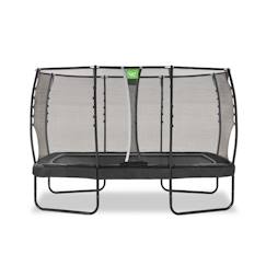 Jouet-Trampoline allure premium de 214x366cm