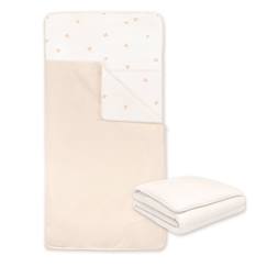 -Sac de couchage nomade bébé - tog 1-3 confort 4 saisons