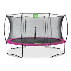 Jouet-Trampoline silhouette ø366cm