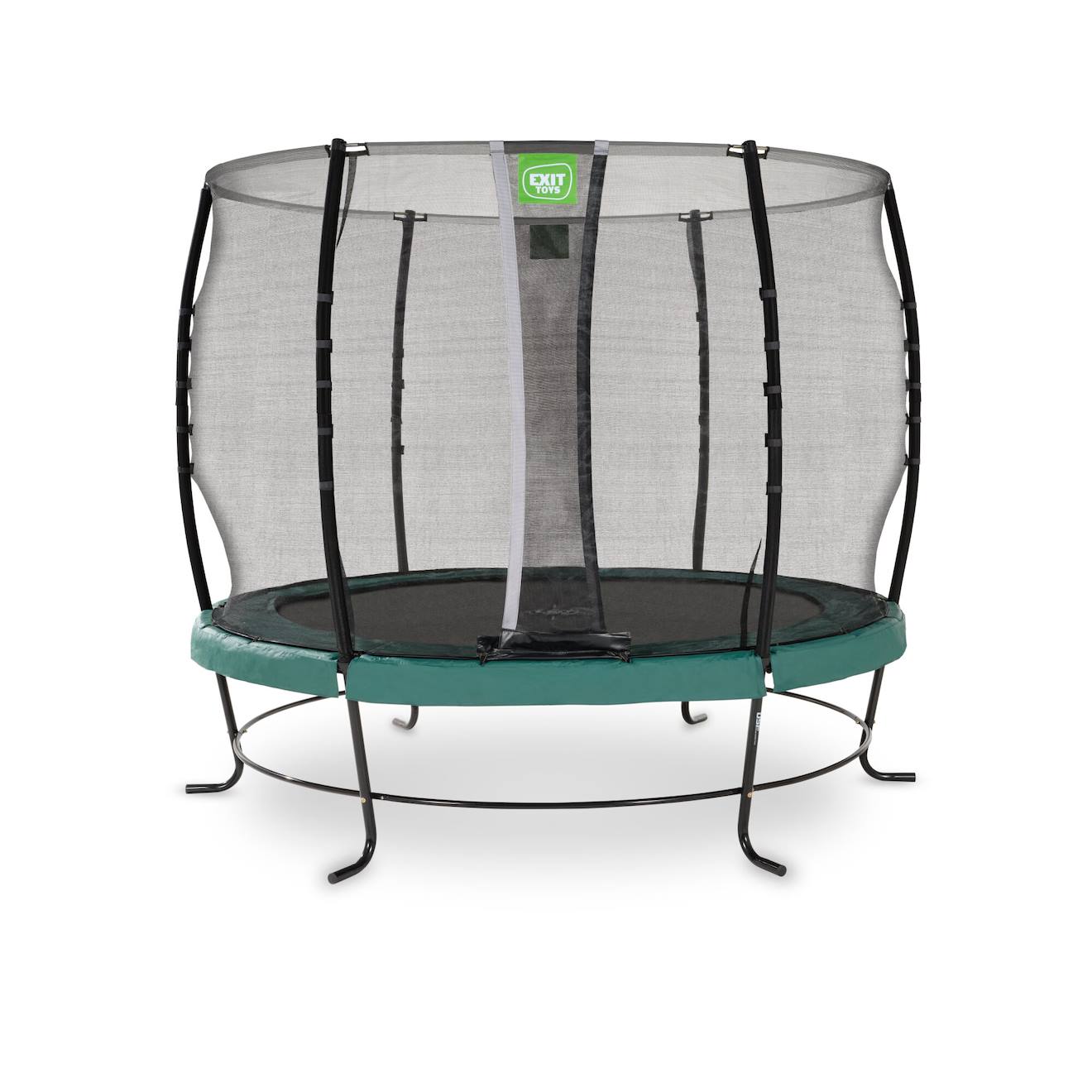 Trampoline Lotus Classic Ø305cm Vert