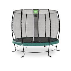 Jouet-Jeux de plein air-Trampoline lotus classic ø305cm