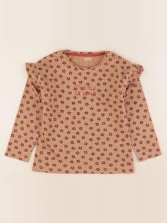 Seconde main-Fille-T-shirt, sous pull-Tee-shirt - 4 ans