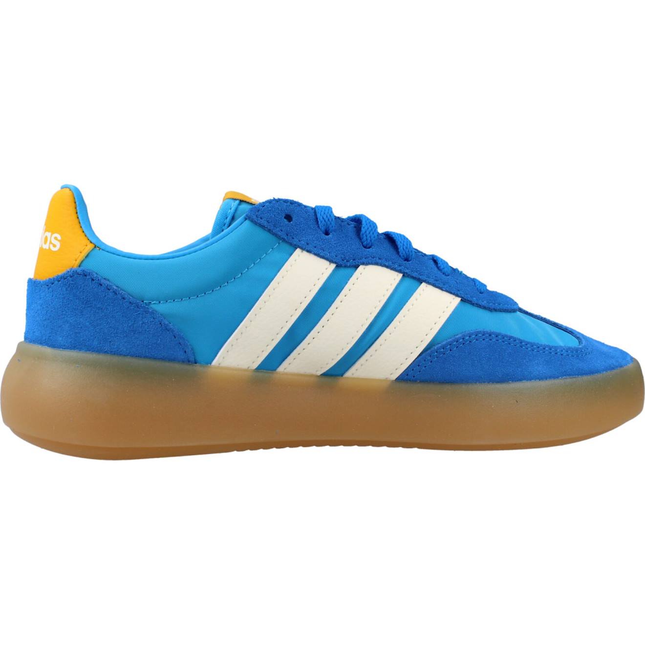 Basket Garon Modle Jp6726 Bleu Aqamrn 44 €