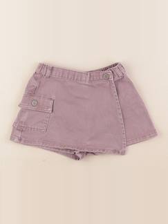 Jupe short - 4 ans  - vertbaudet enfant