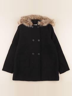 Manteau - 10 ans  - vertbaudet enfant