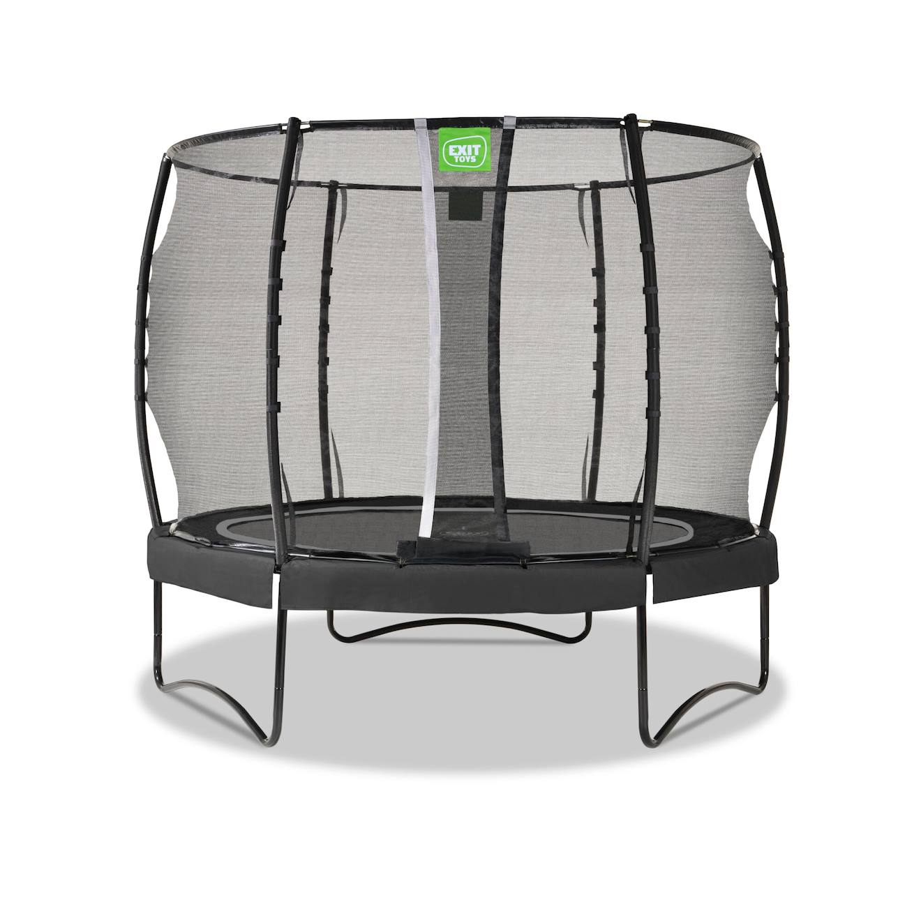 Trampoline Allure Premium Ø305cm Noir