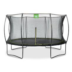 Jouet-Trampoline silhouette ø366cm