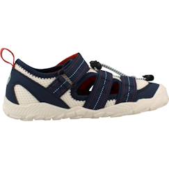 Basket garçon modèle bfdrujs2605v  - vertbaudet enfant