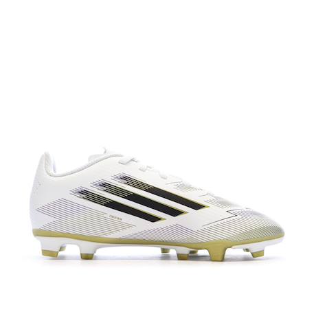 Garçon-Chaussures de football mixte f50 club