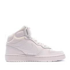 Chaussures-Chaussures fille 23-38-Baskets enfant court borough mid 2
