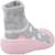 Chaussons fille modèle morbidotti Bleu 860+Bleu 920+Gris 950+Rose 100+Rose 150 15 - vertbaudet enfant 