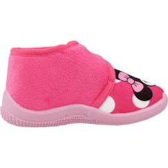 -Chaussons garçon modèle tom