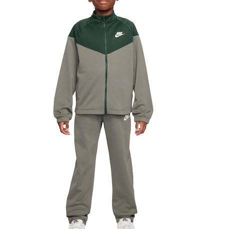 Garçon-Ensemble de survêtement garçon veste et pantalon nsw df