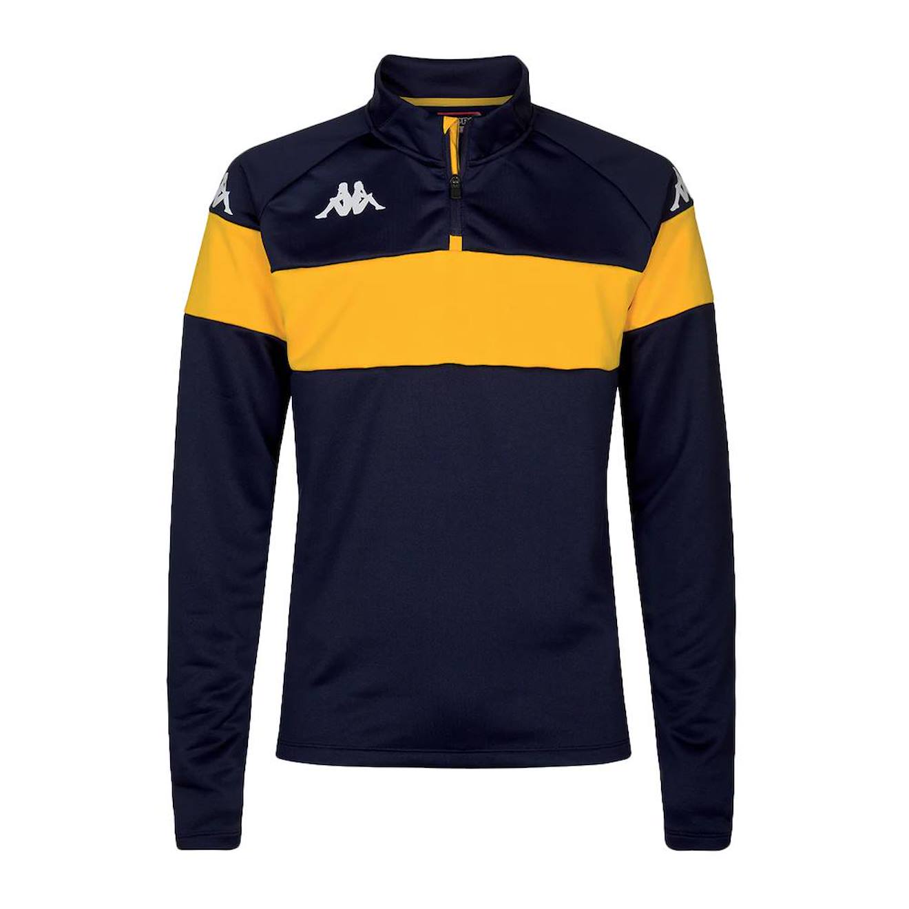 Sweat Garçon Dovare Noir