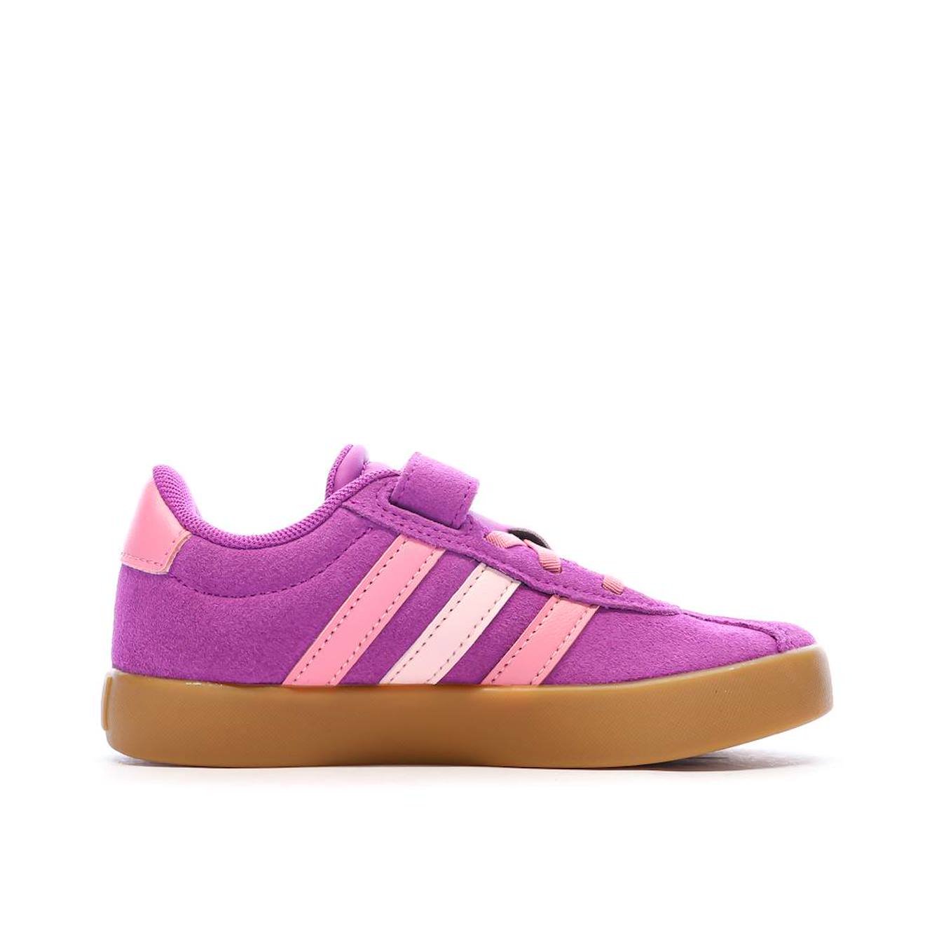 Baskets Fille Court 30 Violet 36 €