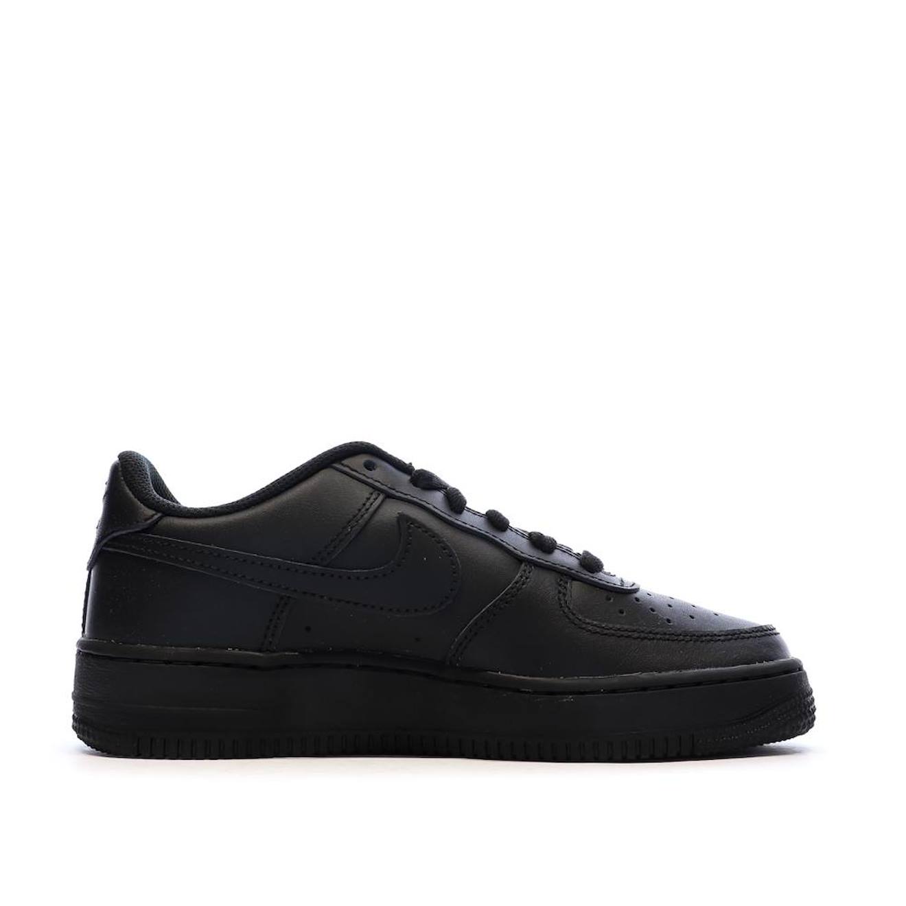 Basket Basse Air Force 1 Noir 85$