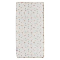 -Matelas bébé confort fun 60x120cm