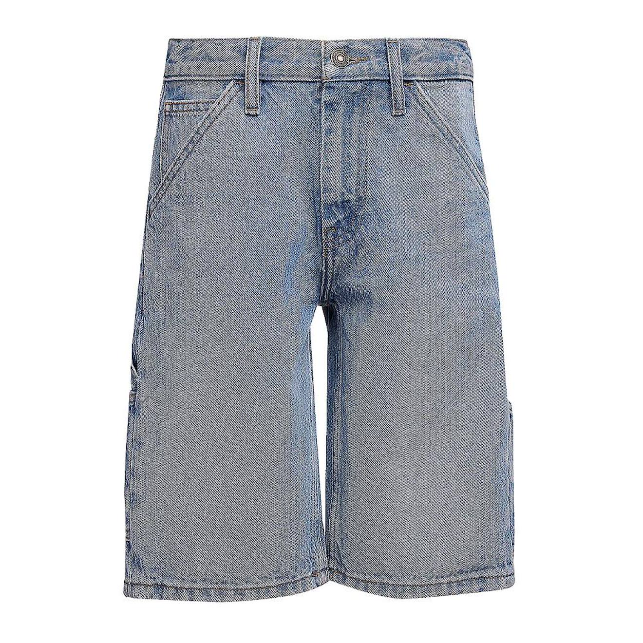 Short Garon Carpenter Bleu 30 €