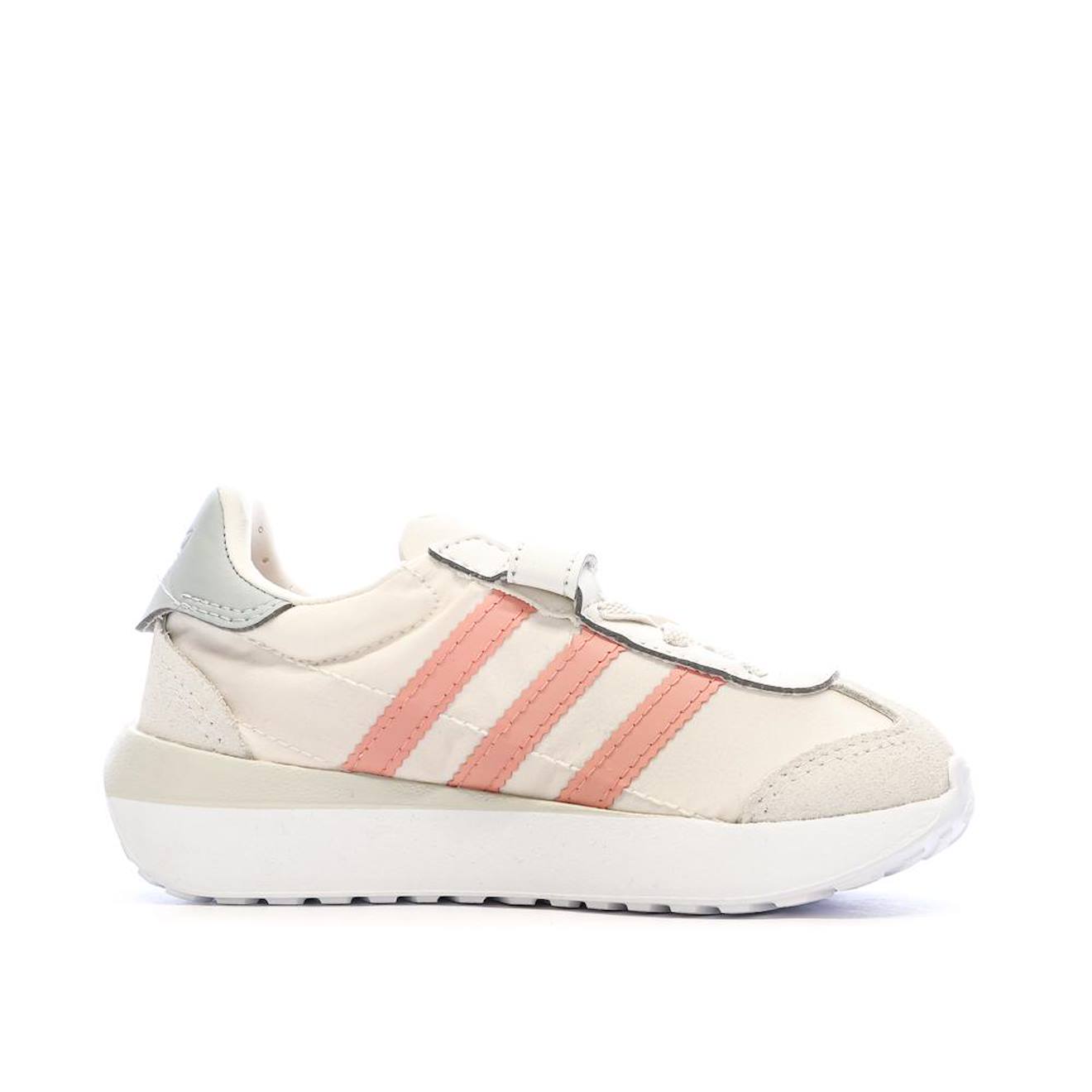 Baskets Fille Country Xlg Beige 36 €