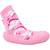 Chaussons fille modèle morbidotti Bleu 860+Bleu 920+Gris 950+Rose 100+Rose 150 23 - vertbaudet enfant 
