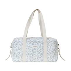 -Sac à langer blueberry