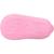 Chaussons fille modèle morbidotti Bleu 860+Bleu 920+Gris 950+Rose 100+Rose 150 24 - vertbaudet enfant 